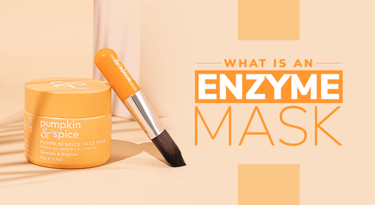 What Is An Enzyme Mask (Everything You Need To Know)